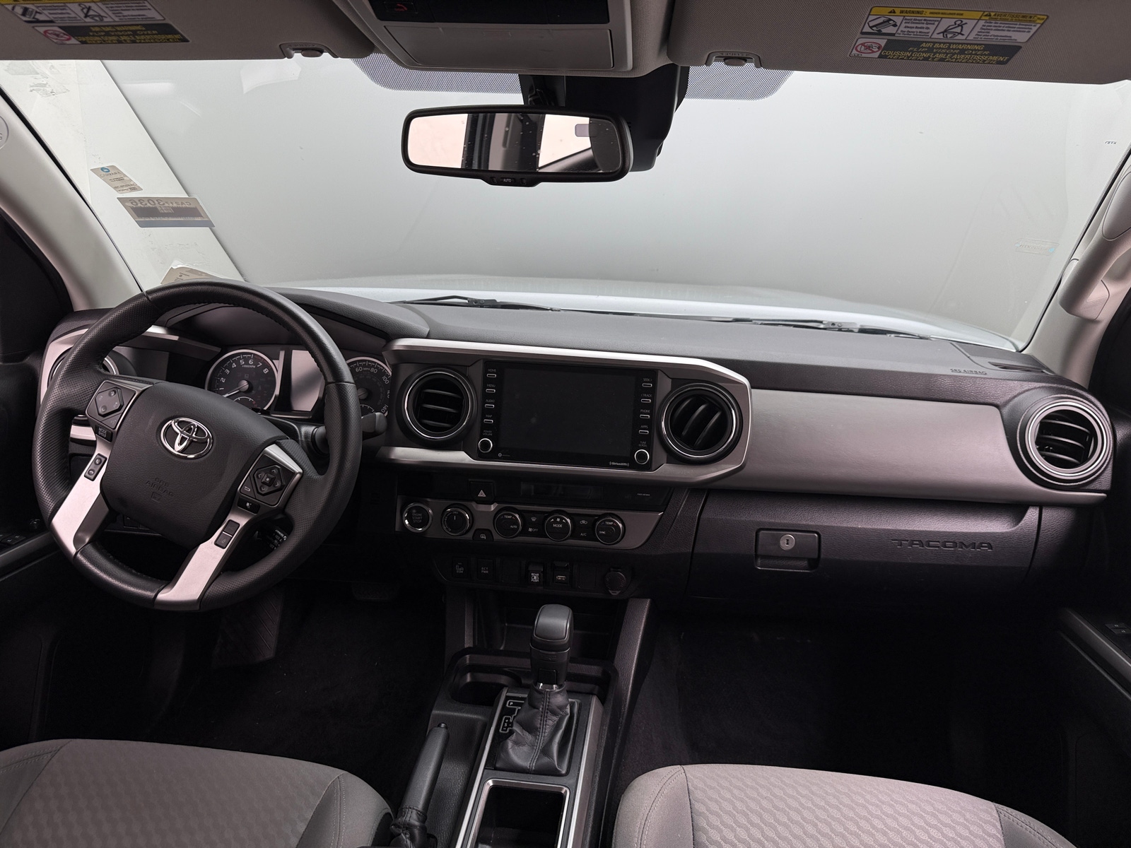 Thumbnail: 2023 Toyota Tacoma - 3