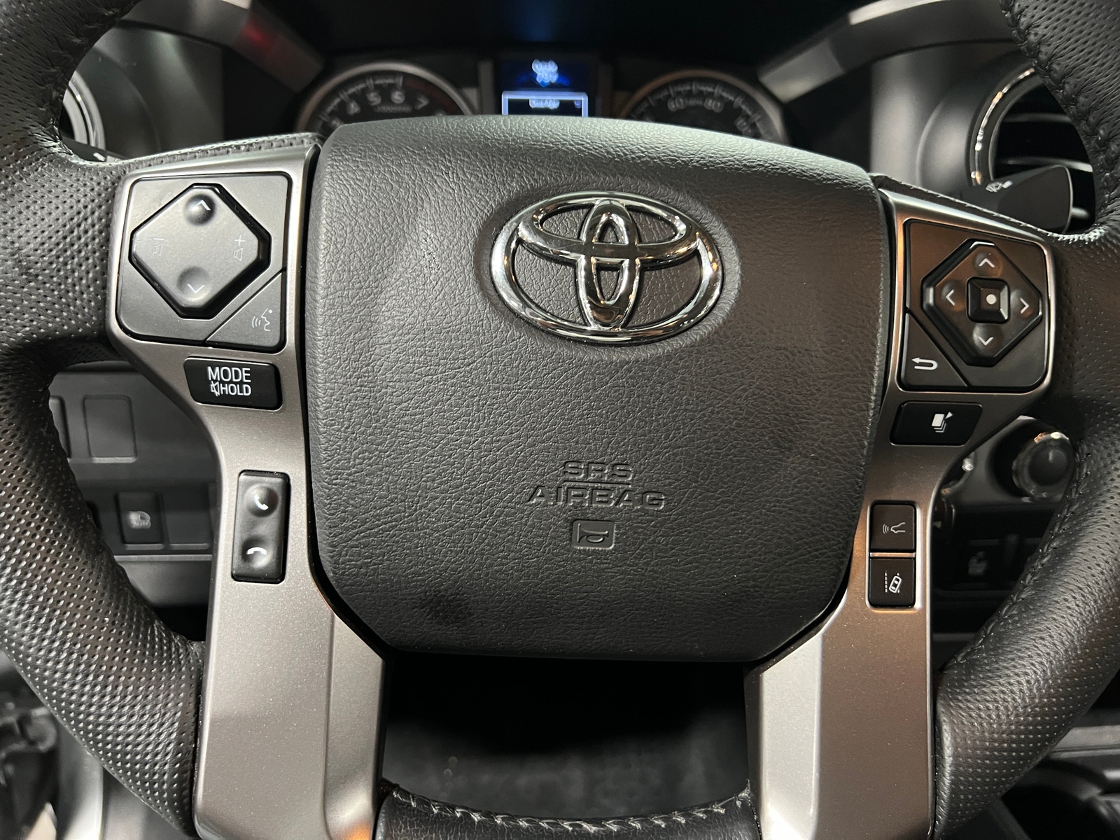 Thumbnail: 2023 Toyota Tacoma - 5