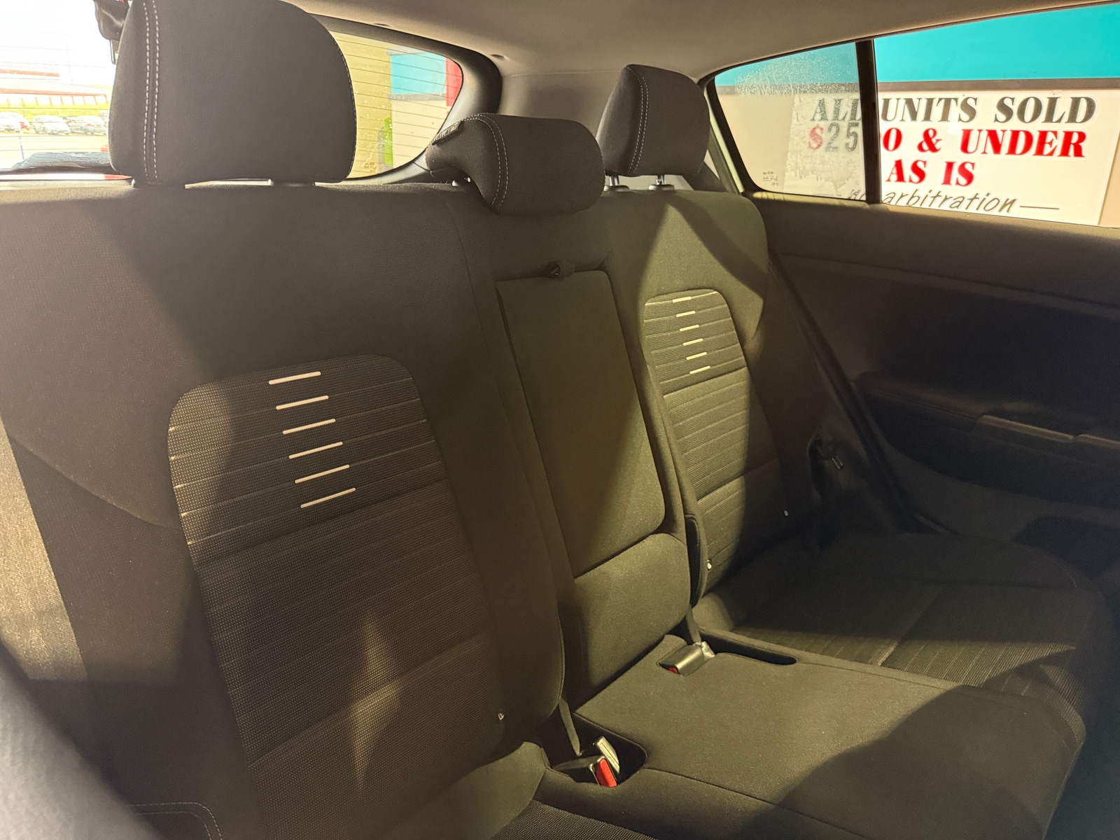 Thumbnail: 2020 Kia Sportage - 6