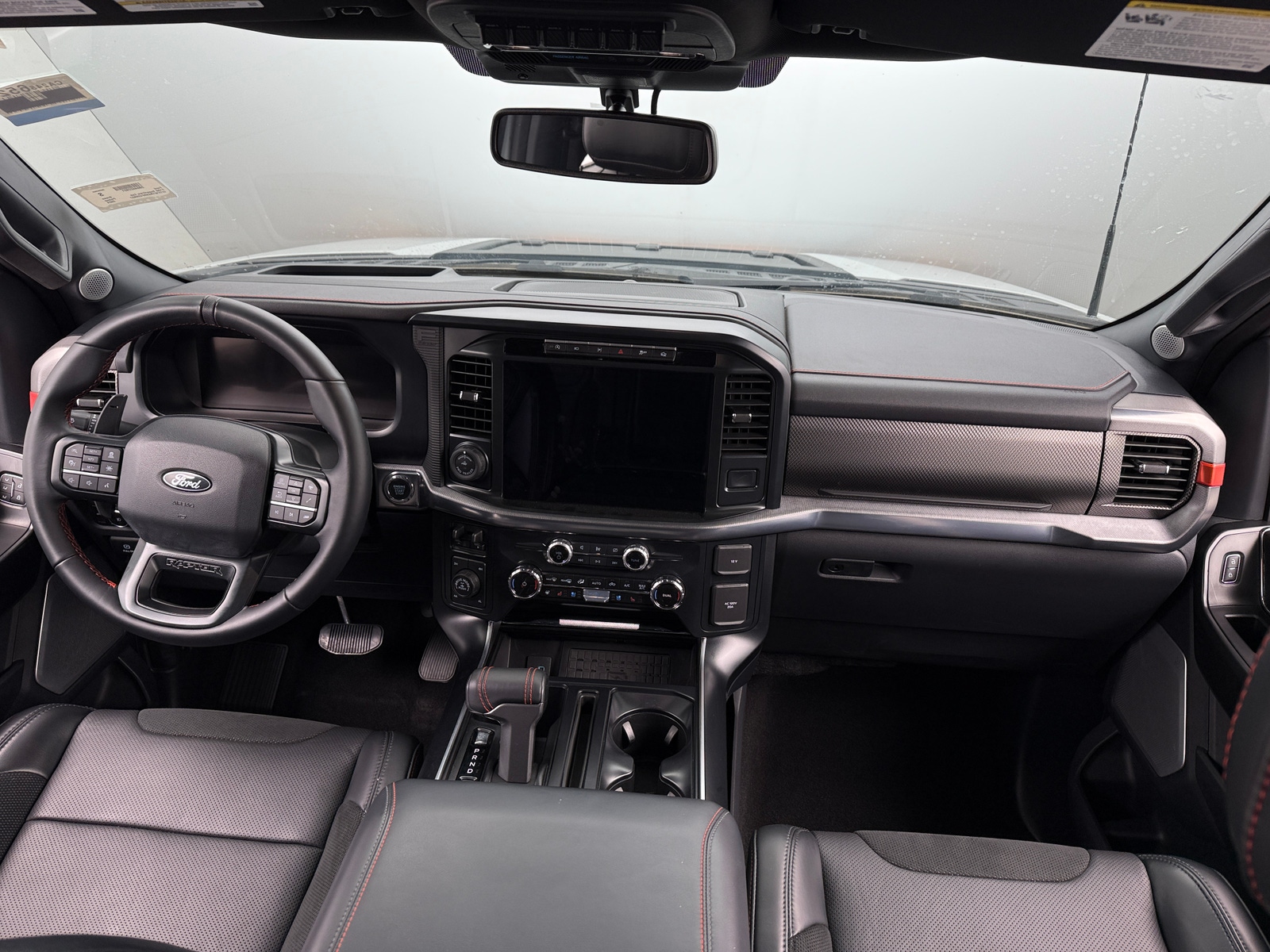 Thumbnail: 2024 Ford Econoline - 2