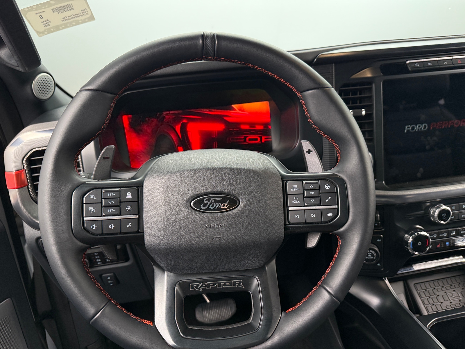 Thumbnail: 2024 Ford Econoline - 4