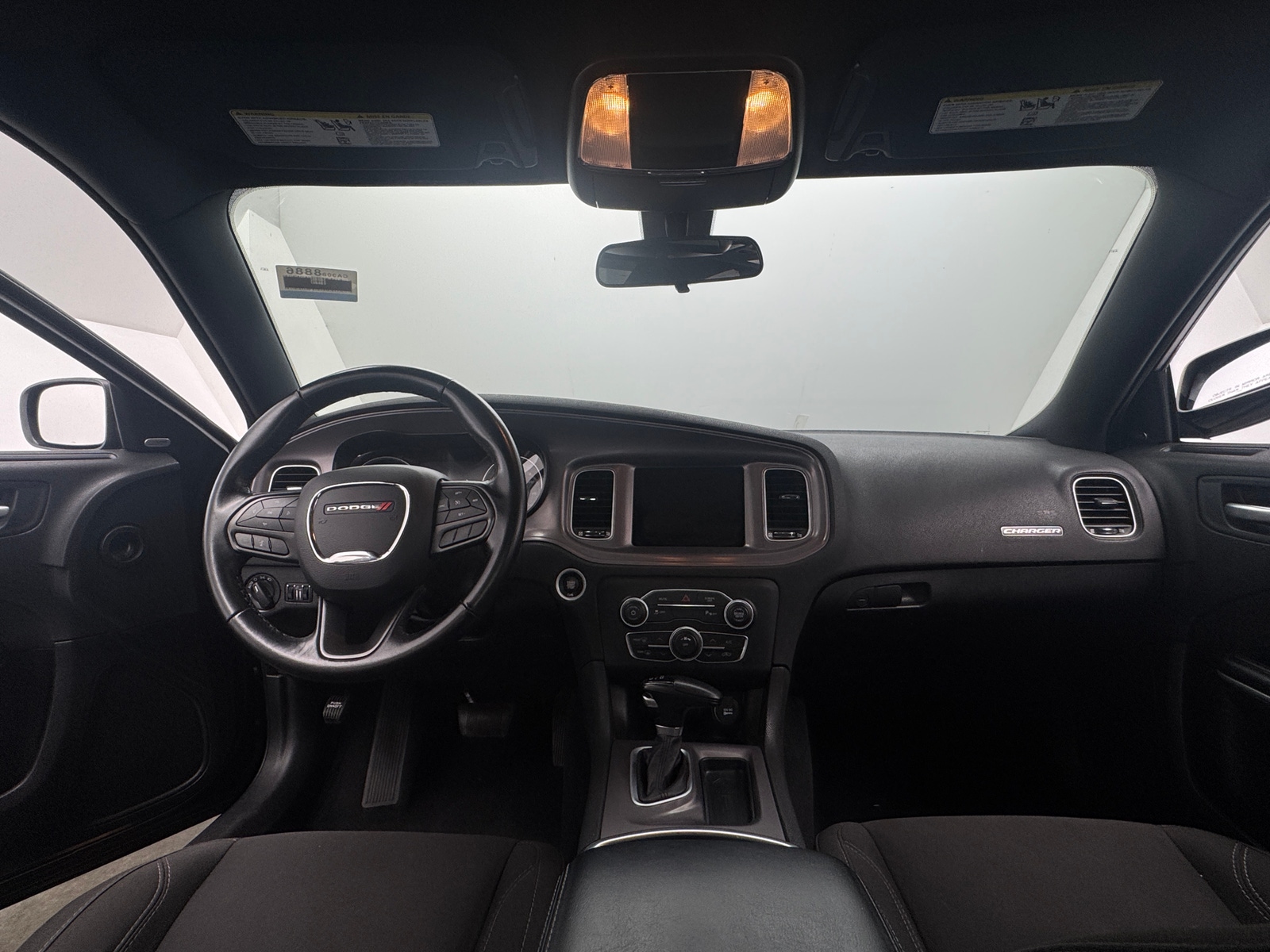 Thumbnail: 2023 Dodge Charger - 3