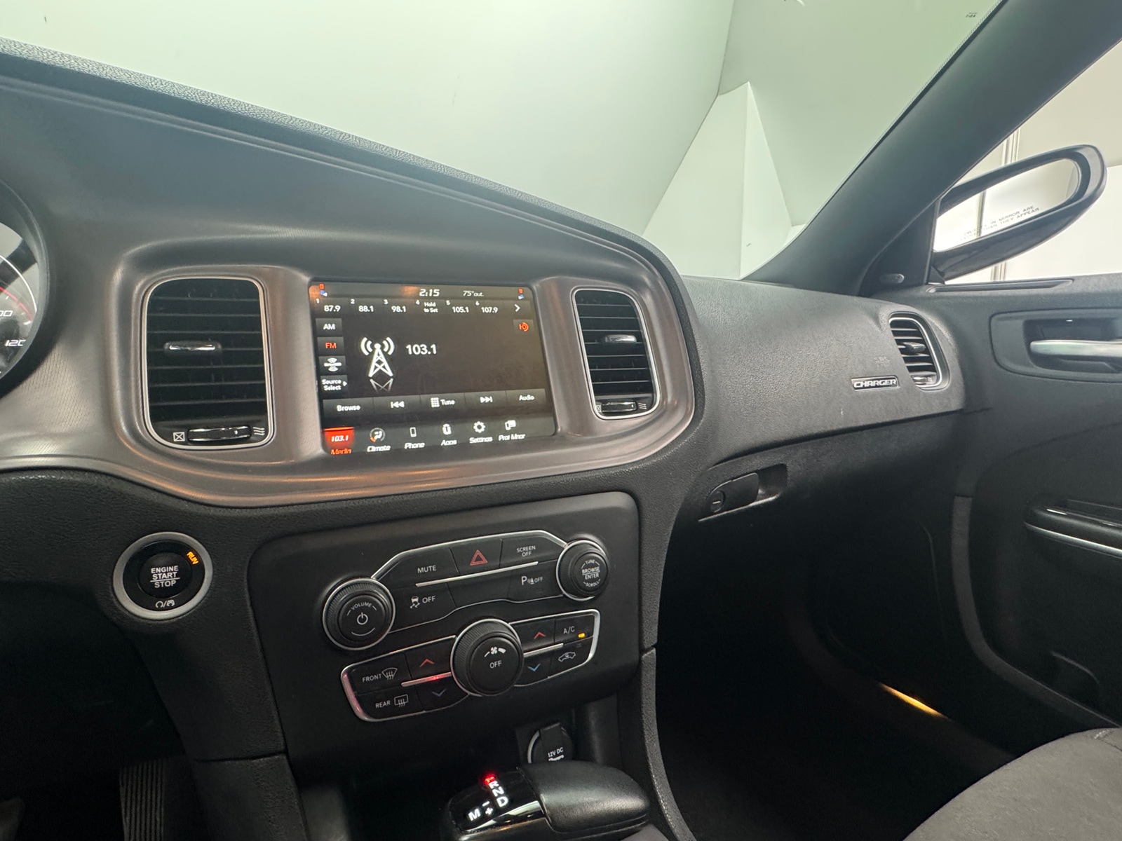 Thumbnail: 2023 Dodge Charger - 4