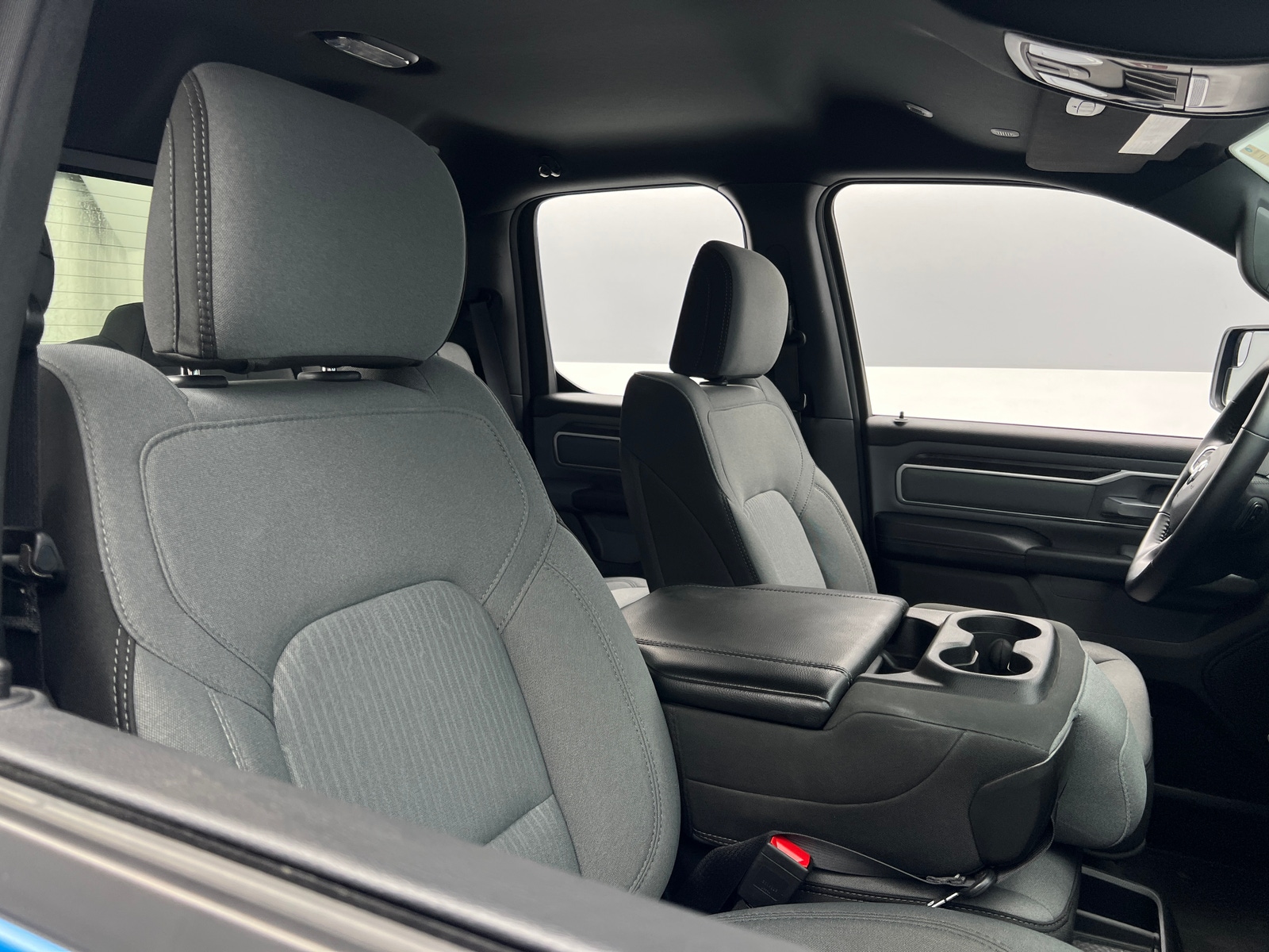 Thumbnail: 2022 RAM 1500 - 2
