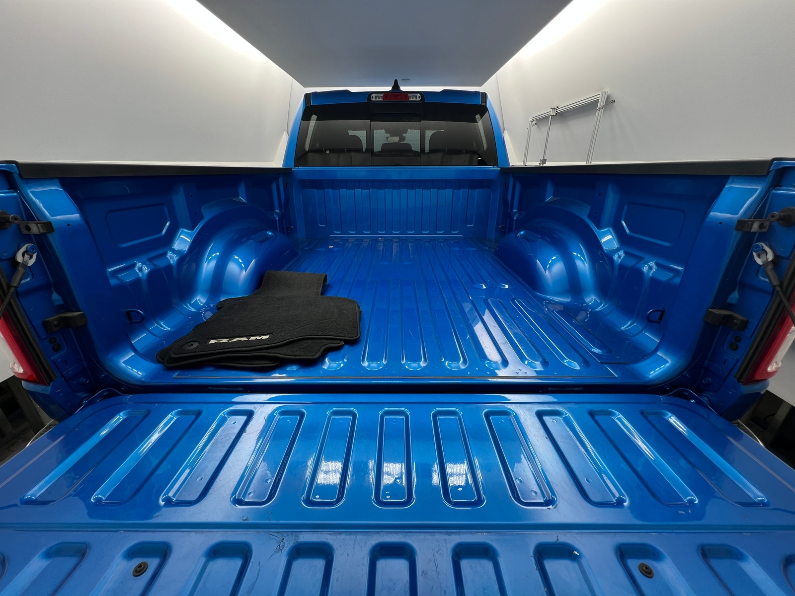 Thumbnail: 2022 RAM 1500 - 7