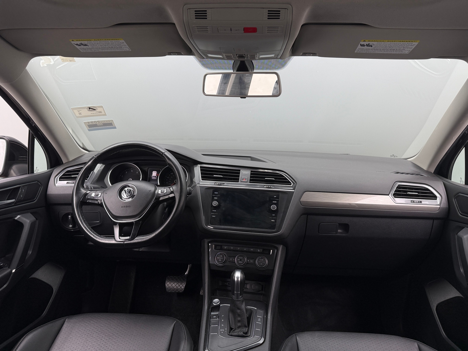 Thumbnail: 2018 Volkswagen Tiguan - 2