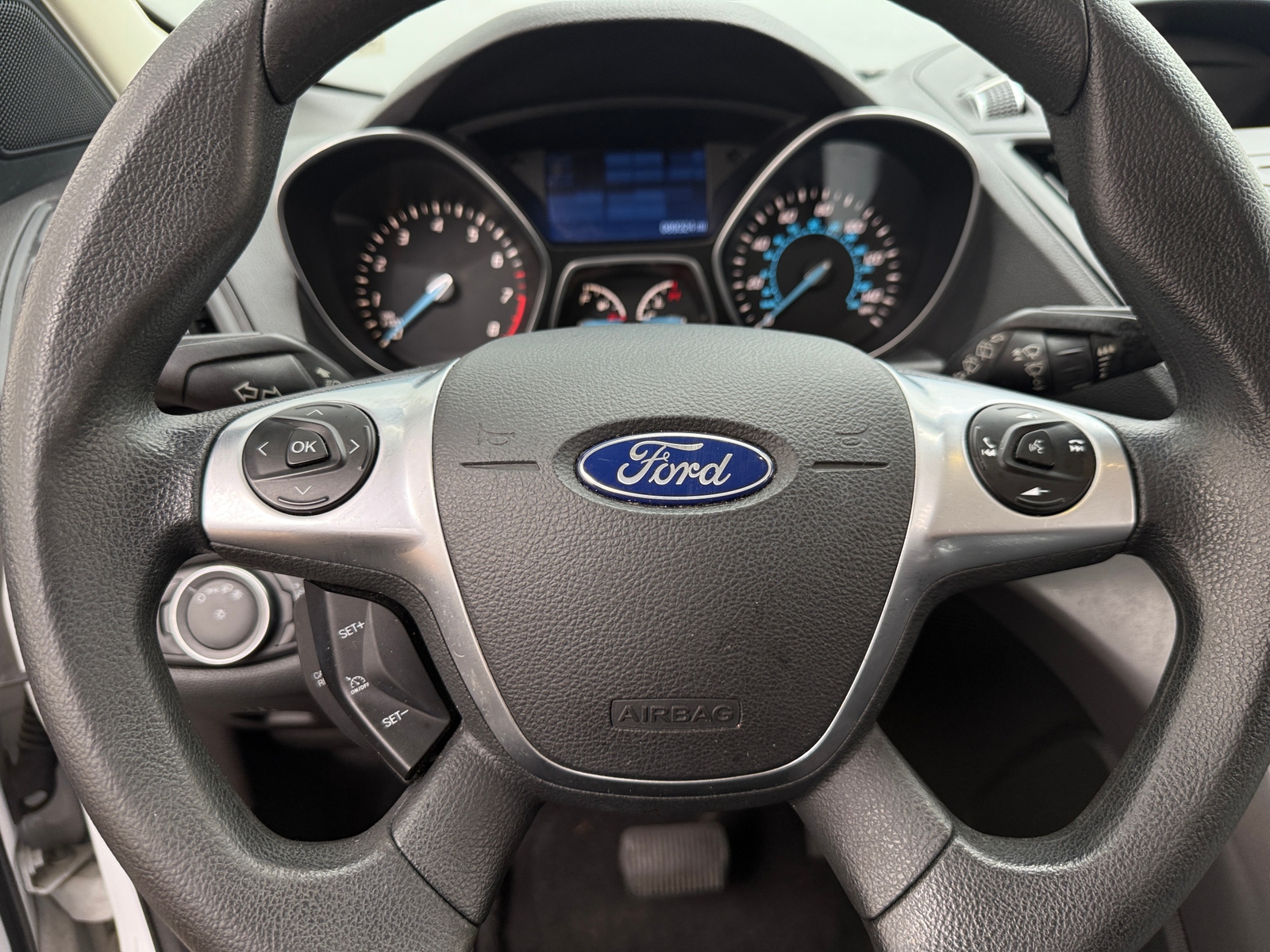 Thumbnail: 2015 Ford Escape - 5