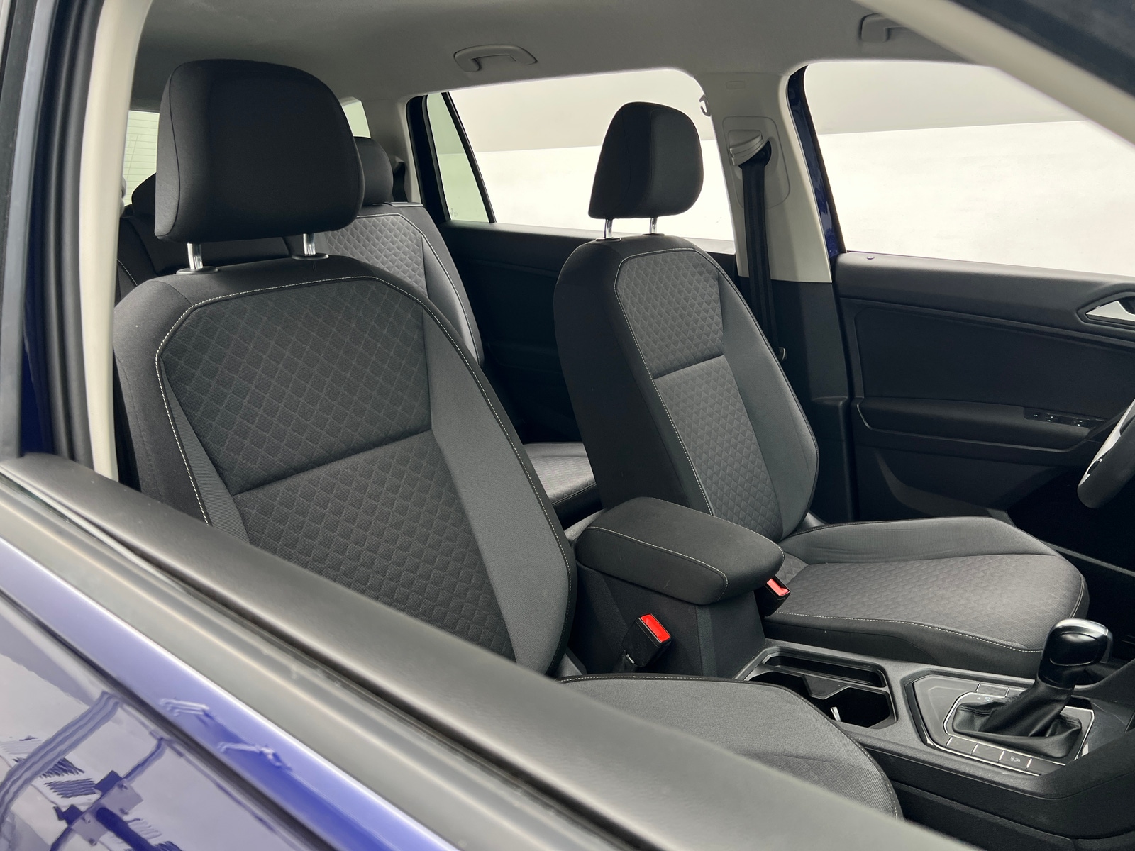 Thumbnail: 2021 Volkswagen Tiguan - 2