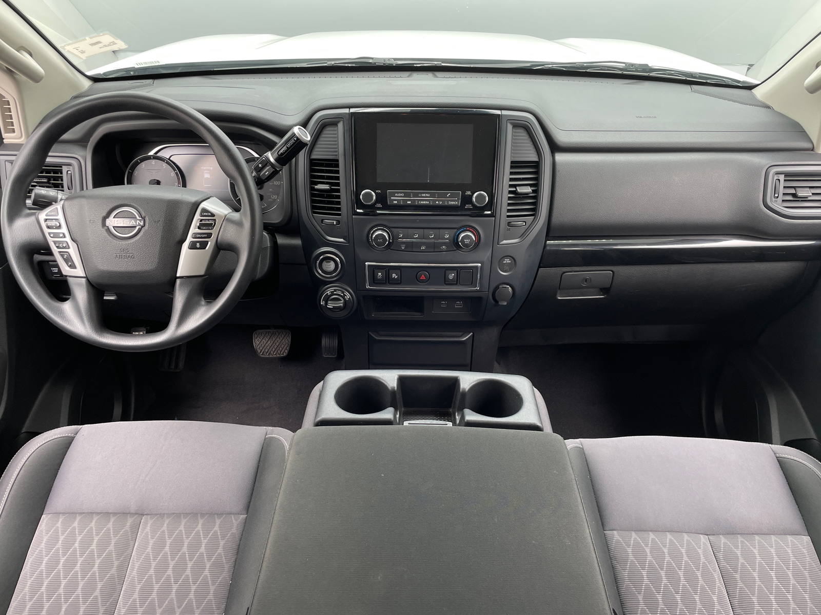 Thumbnail: 2023 Nissan Titan - 3