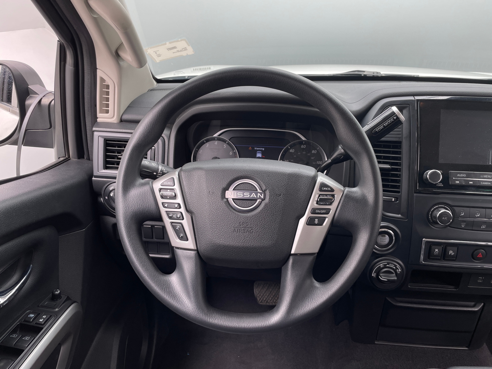 Thumbnail: 2023 Nissan Titan - 5