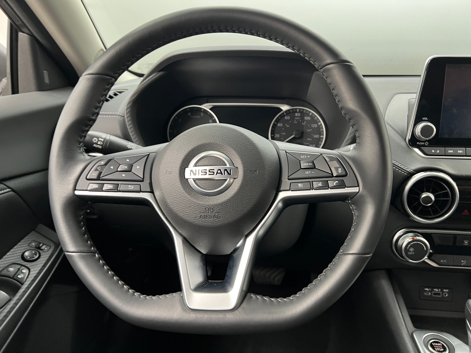 Thumbnail: 2023 Nissan Sentra - 5