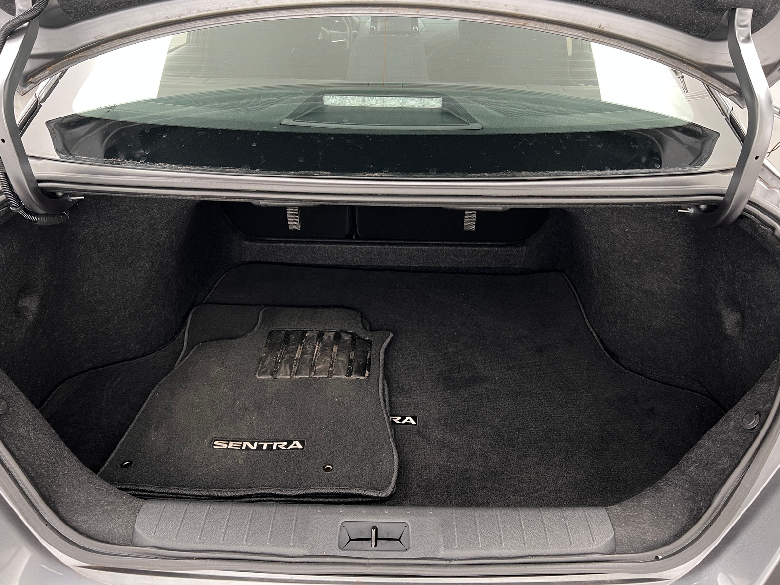 Thumbnail: 2023 Nissan Sentra - 7