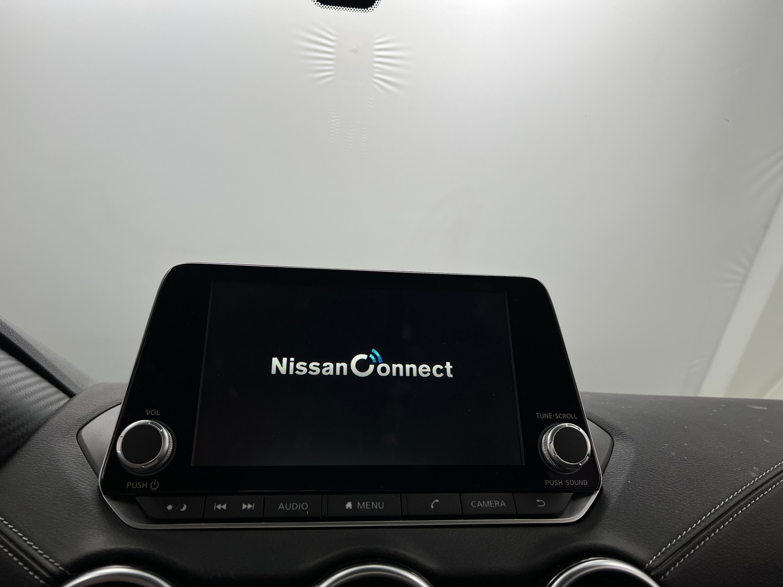 Thumbnail: 2023 Nissan Sentra - 4