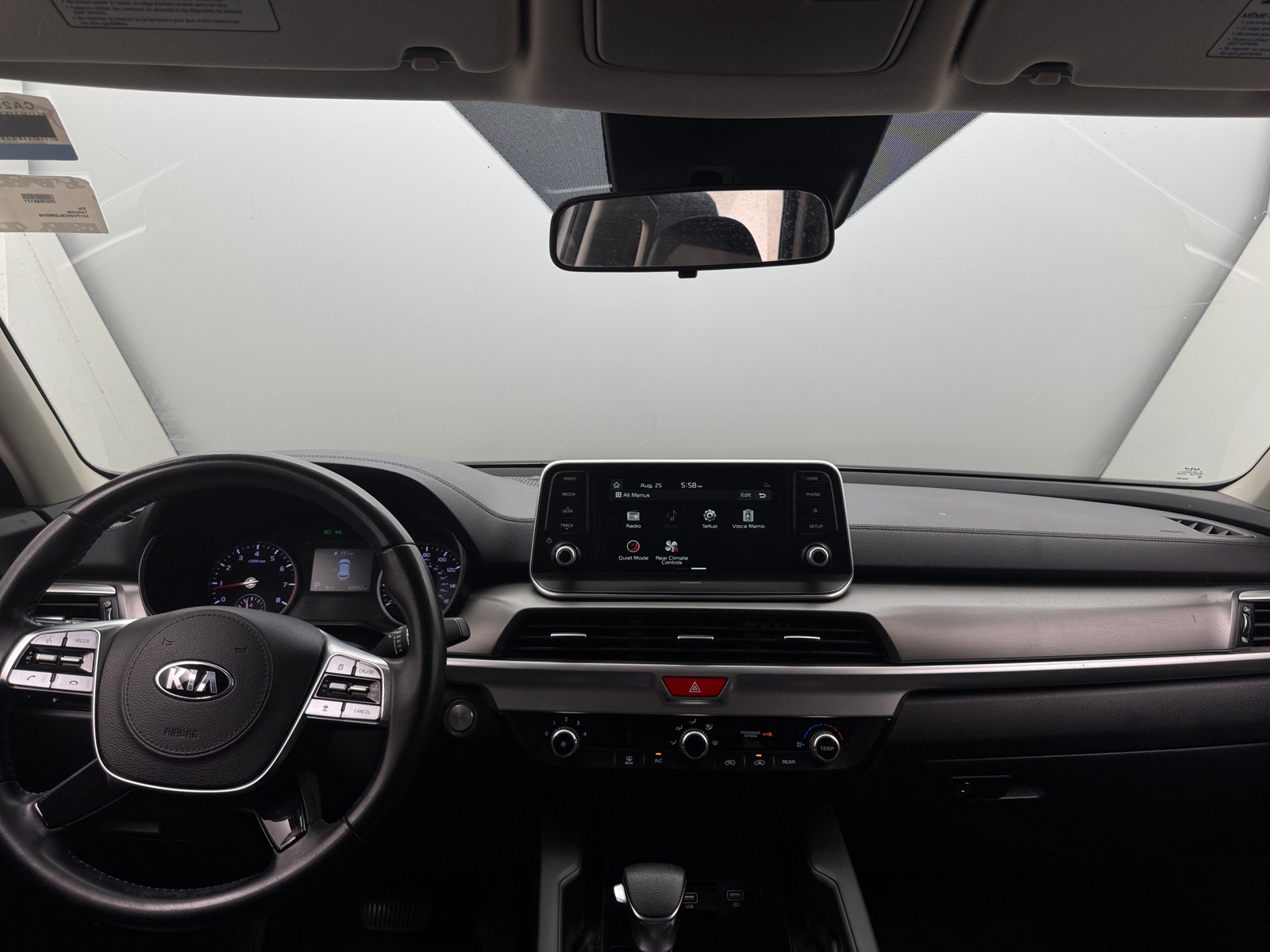 Thumbnail: 2020 Kia Telluride - 3