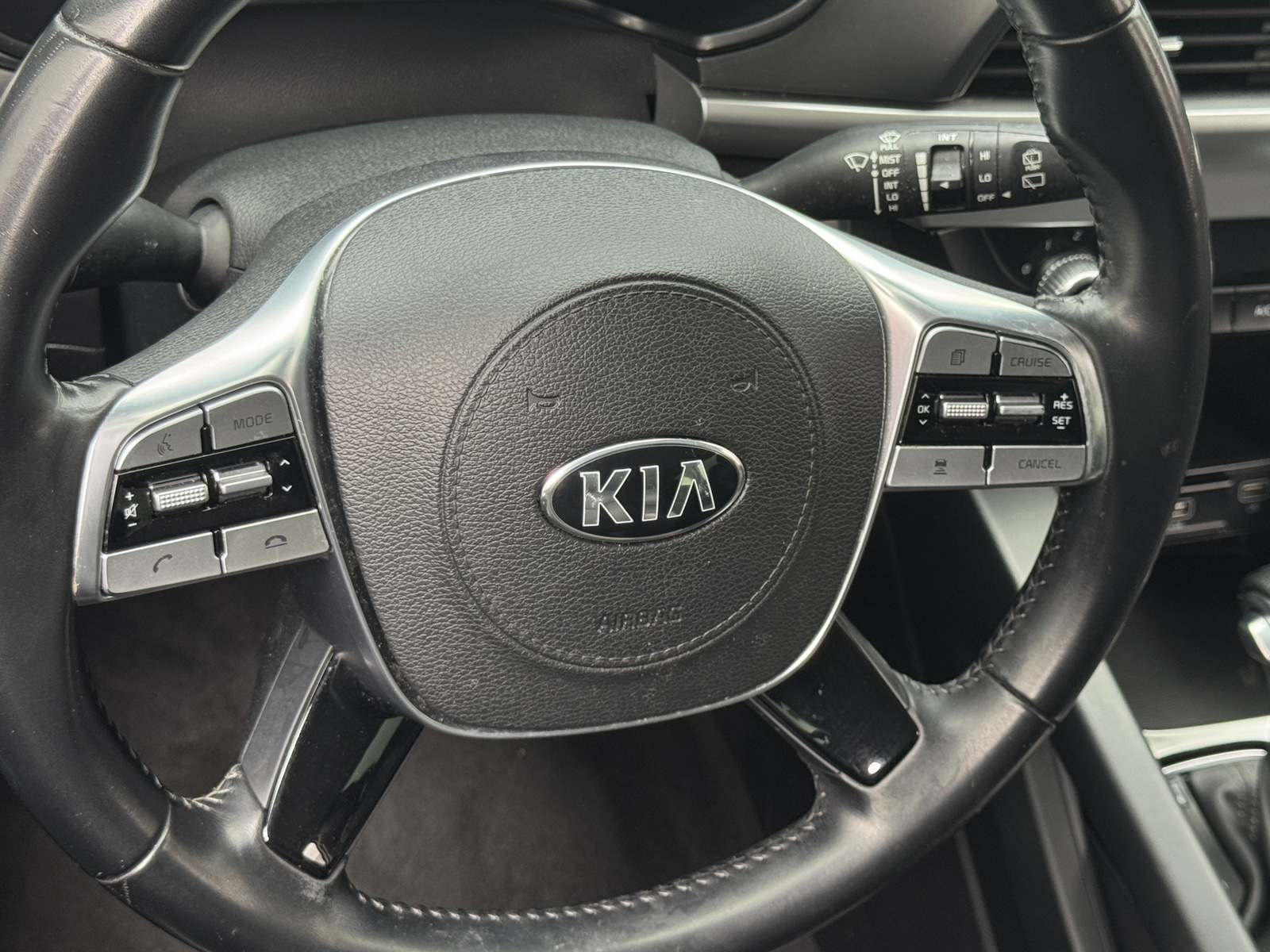 Thumbnail: 2020 Kia Telluride - 5