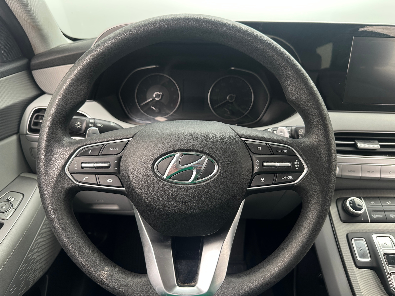 Thumbnail: 2022 Hyundai Palisade - 5