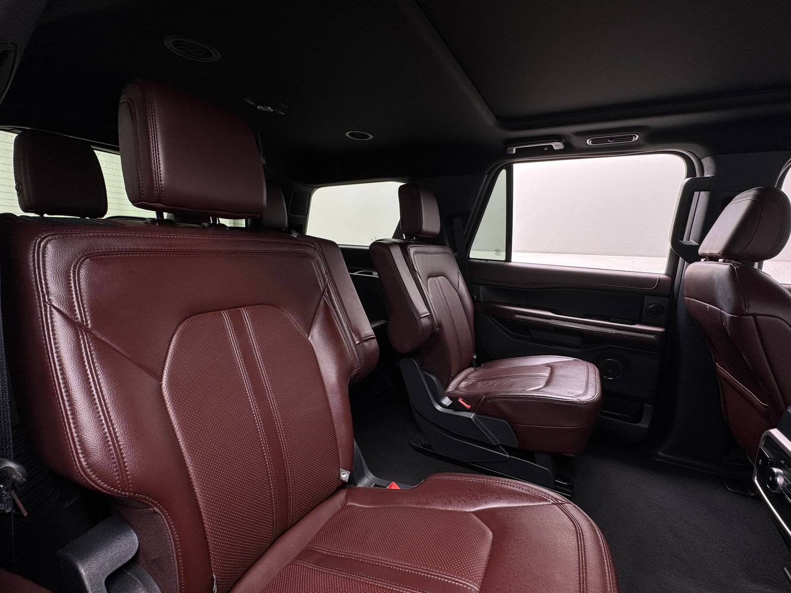 Thumbnail: 2024 Ford Expedition - 5