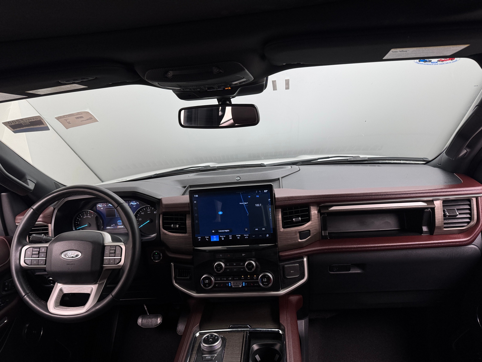 Thumbnail: 2024 Ford Expedition - 2