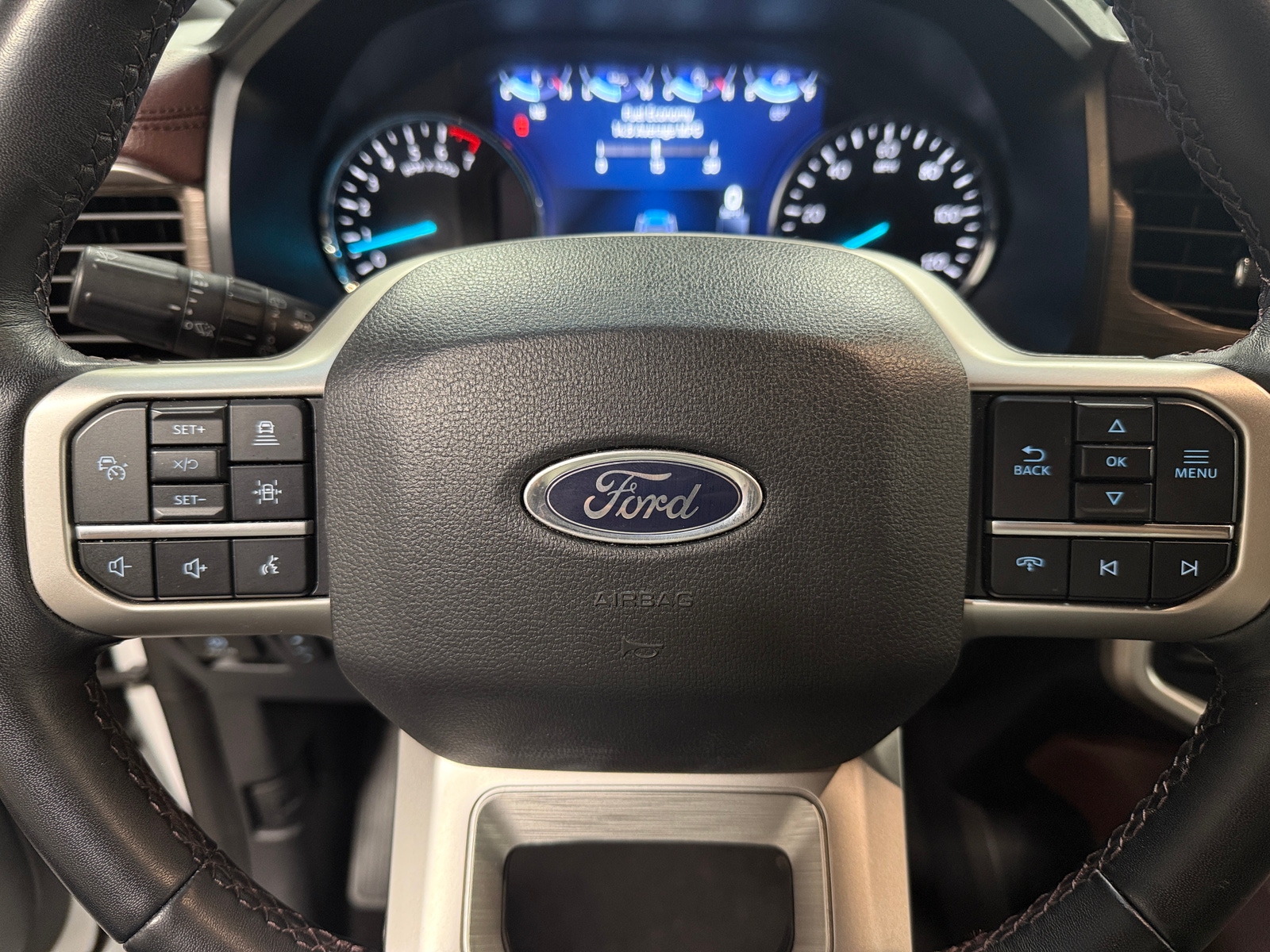 Thumbnail: 2024 Ford Expedition - 4