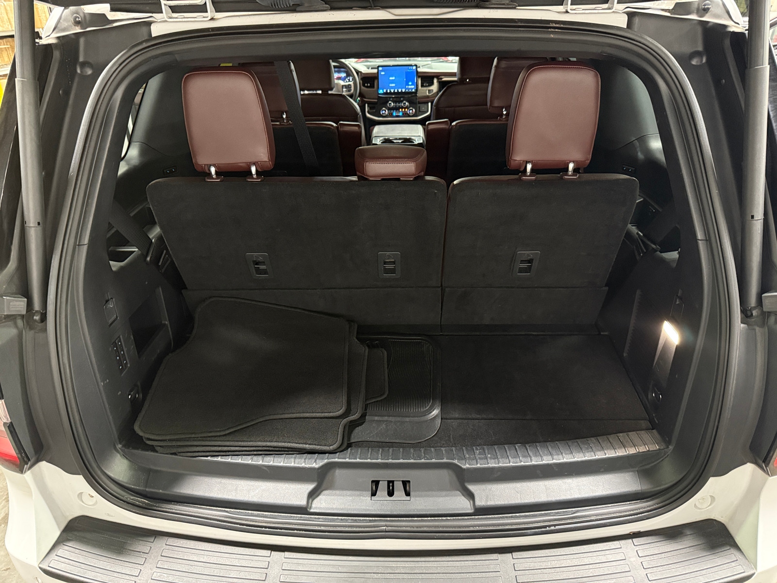 Thumbnail: 2024 Ford Expedition - 6