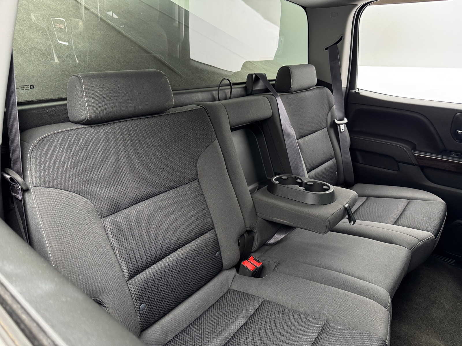 Thumbnail: 2014 GMC Sierra 1500 - 6