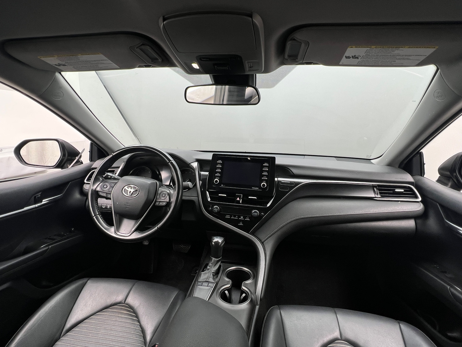 Thumbnail: 2022 Toyota Camry - 2
