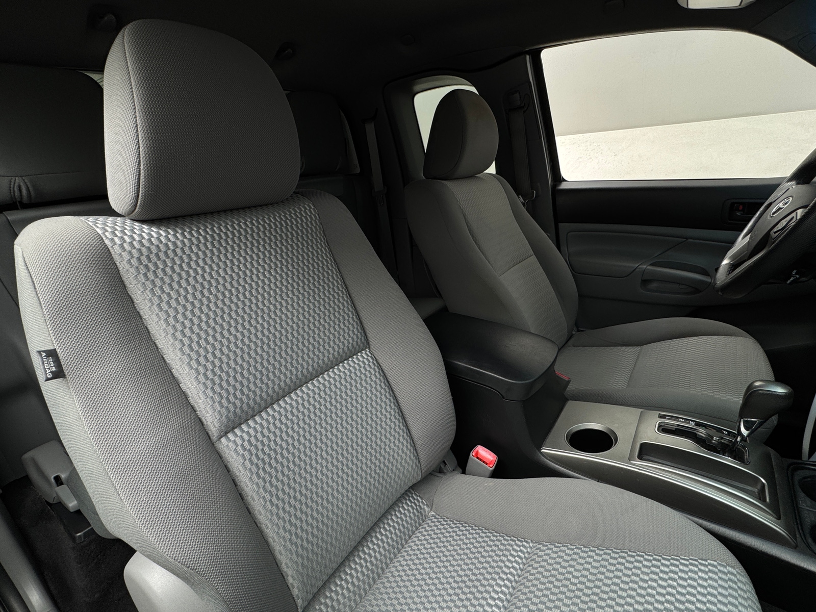 Thumbnail: 2014 Toyota Tacoma - 2