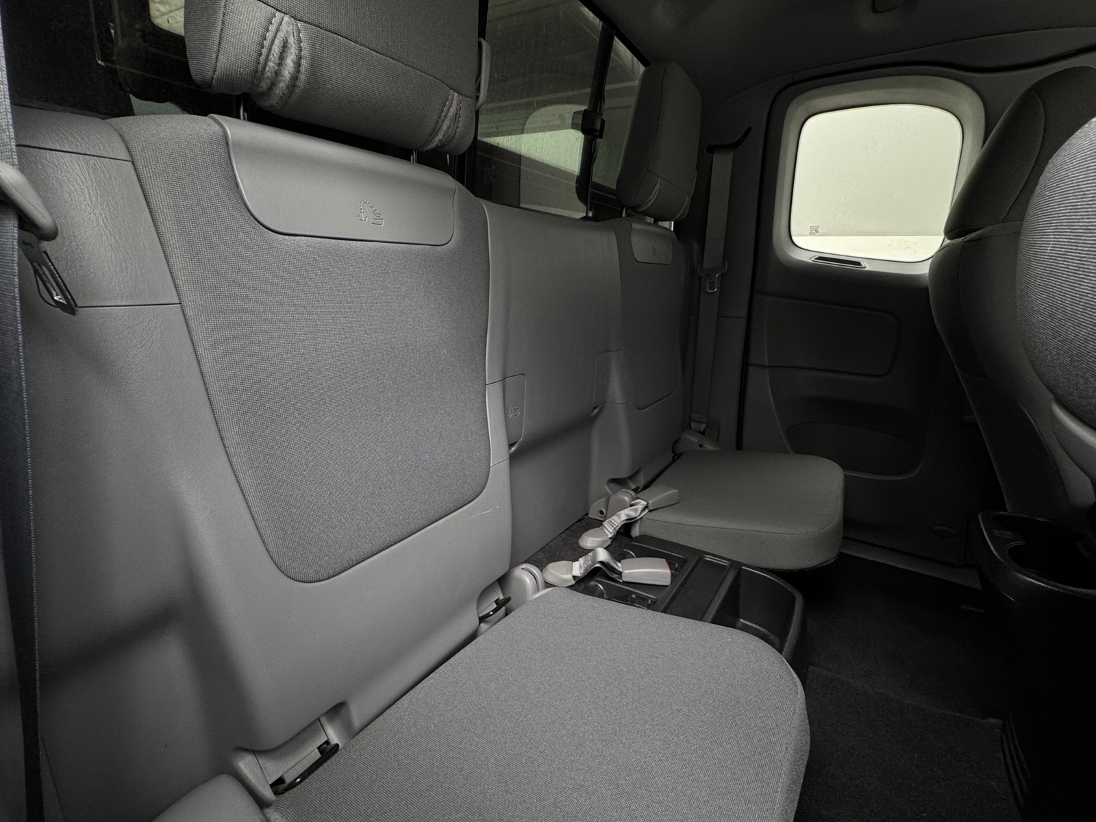 Thumbnail: 2014 Toyota Tacoma - 6