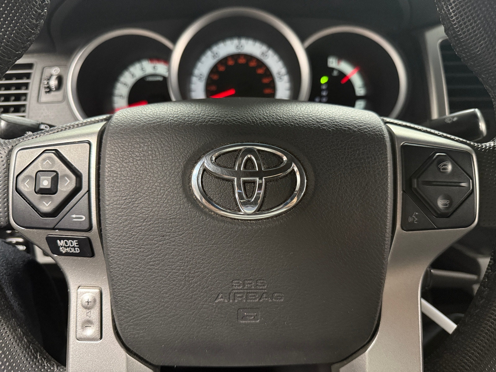 Thumbnail: 2014 Toyota Tacoma - 5