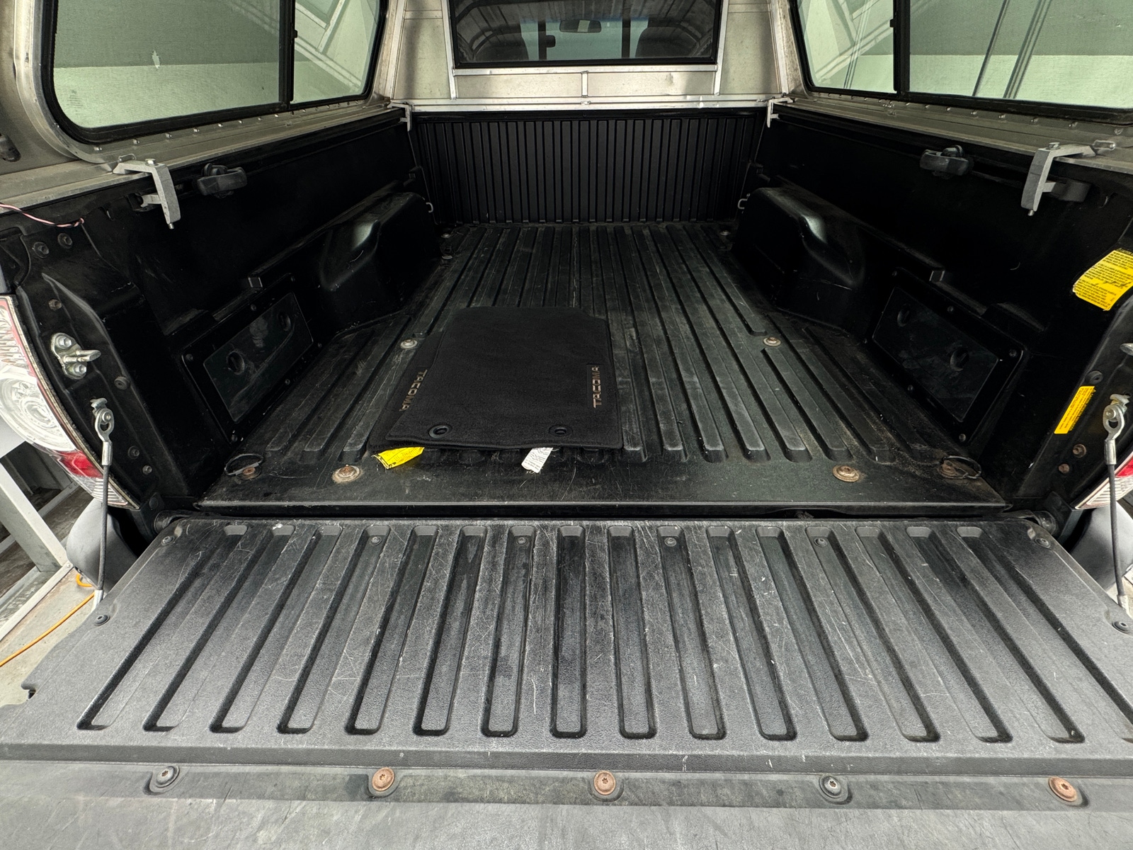 Thumbnail: 2014 Toyota Tacoma - 7