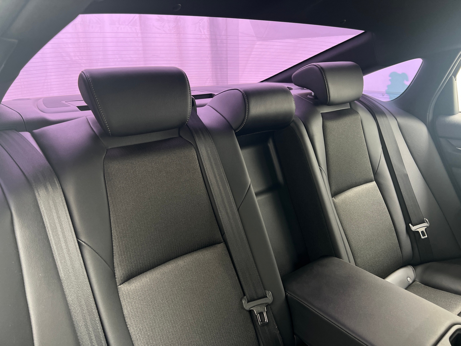 Thumbnail: 2022 Honda Accord - 6