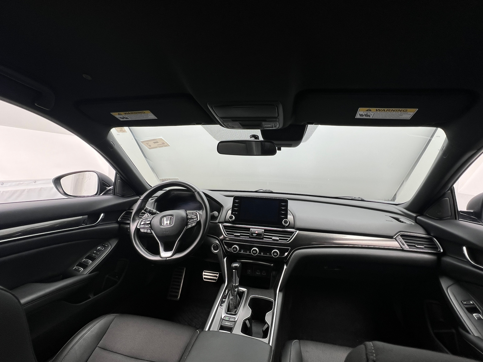 Thumbnail: 2022 Honda Accord - 3
