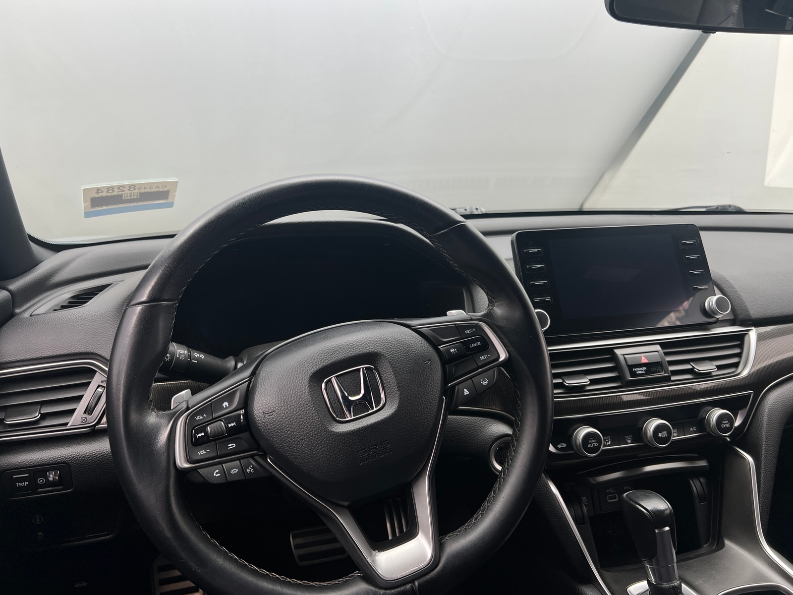 Thumbnail: 2022 Honda Accord - 5