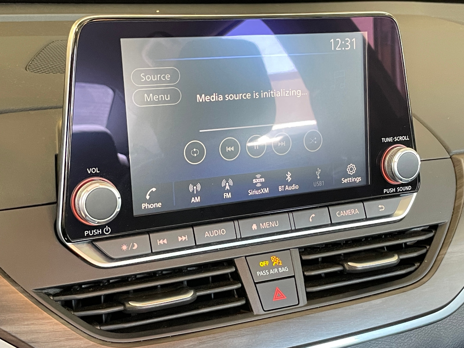 Thumbnail: 2024 Nissan Altima - 4