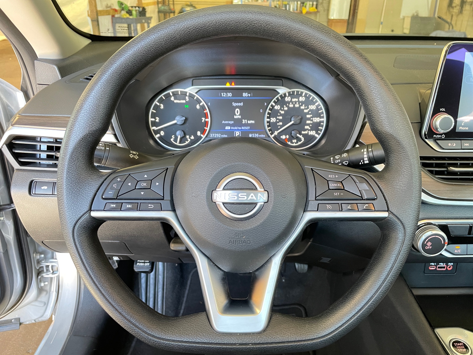 Thumbnail: 2024 Nissan Altima - 5