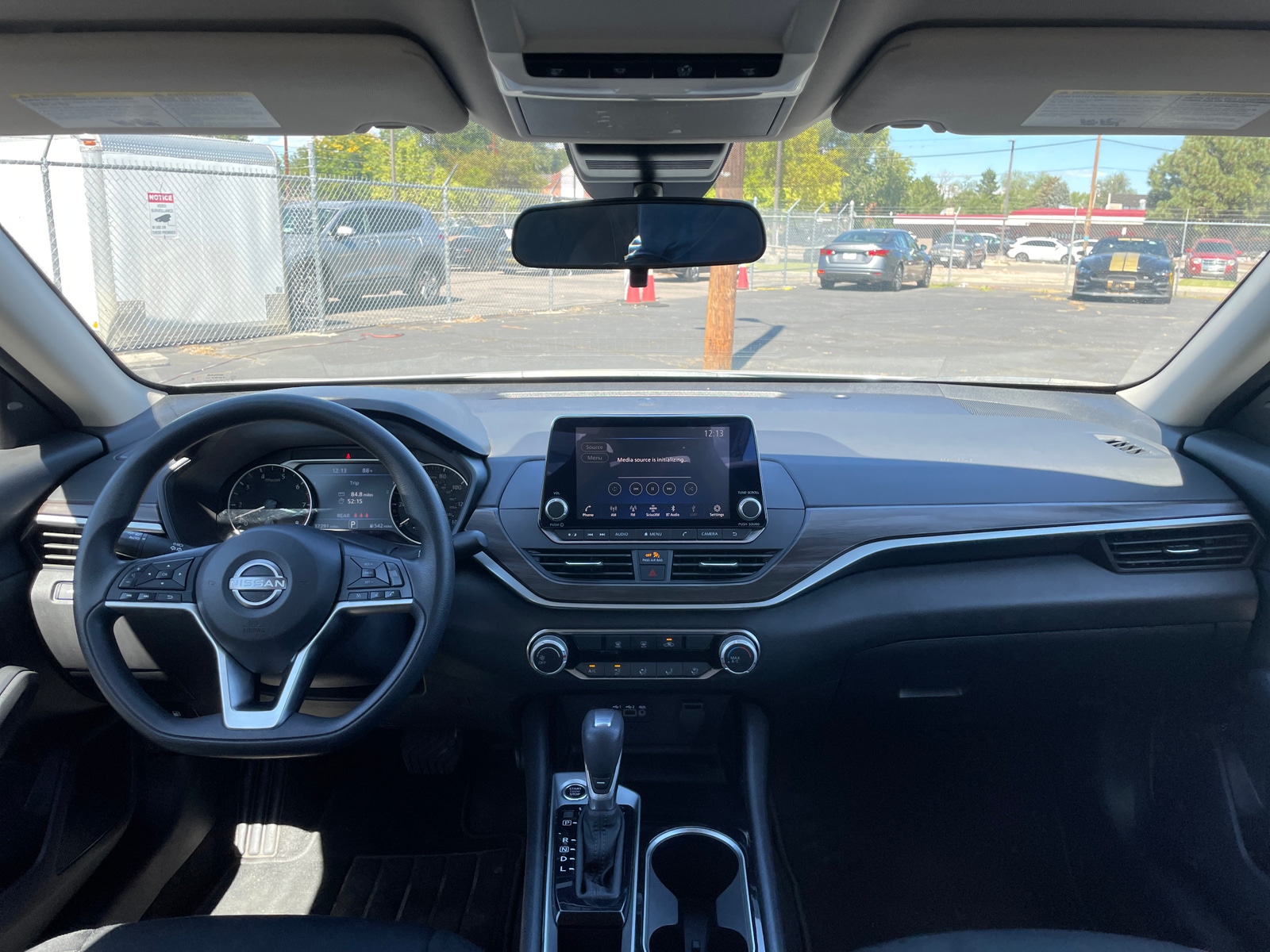 Thumbnail: 2024 Nissan Altima - 3