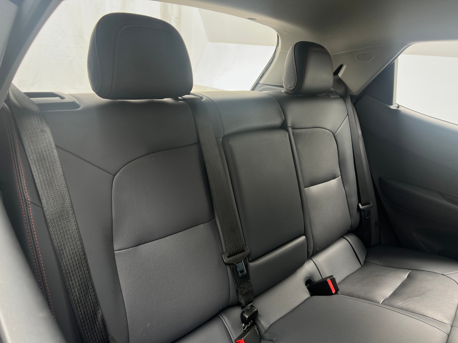 Thumbnail: 2019 Chevrolet Bolt EV - 5
