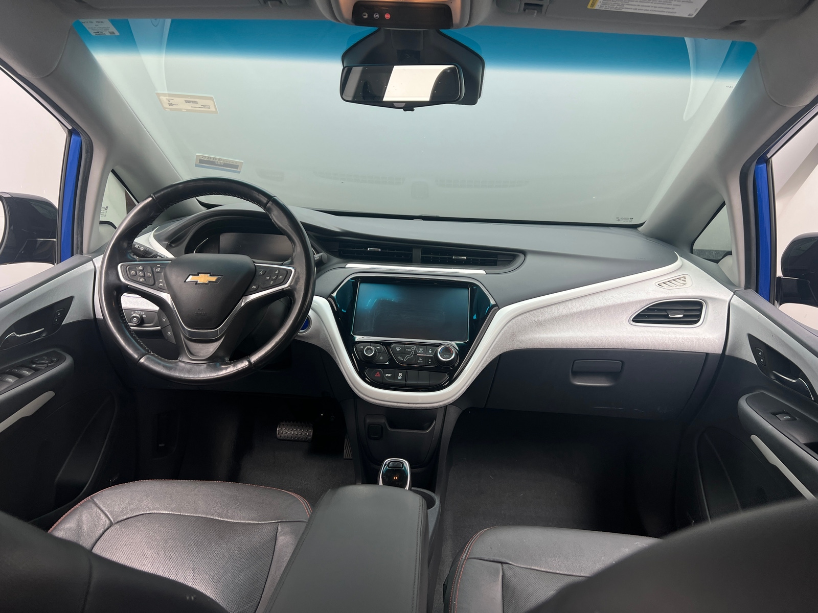 Thumbnail: 2019 Chevrolet Bolt EV - 2