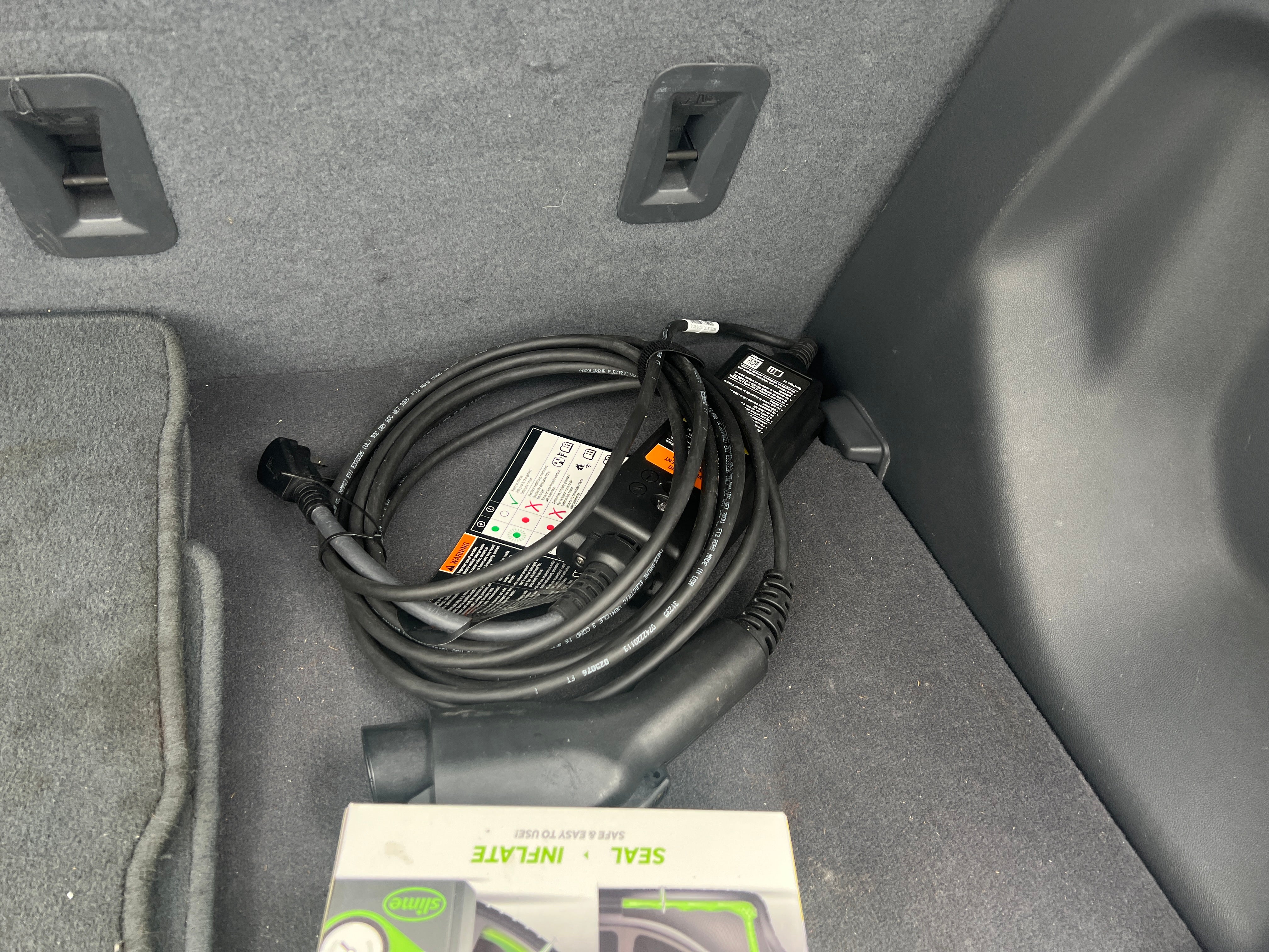 2019 Chevrolet Bolt EV