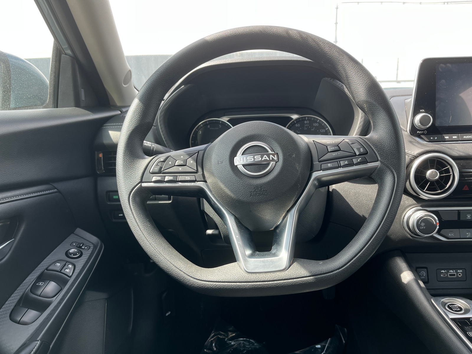 Thumbnail: 2024 Nissan Sentra - 5