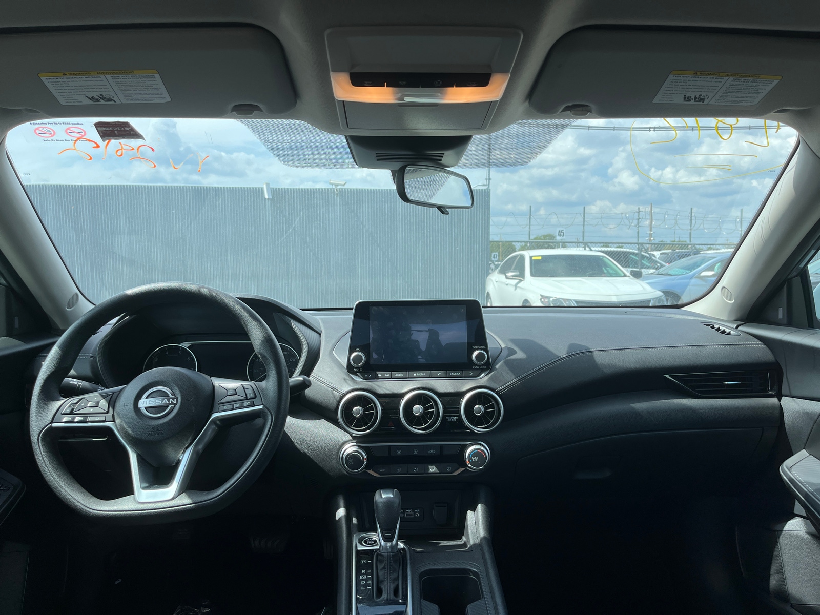 Thumbnail: 2024 Nissan Sentra - 3