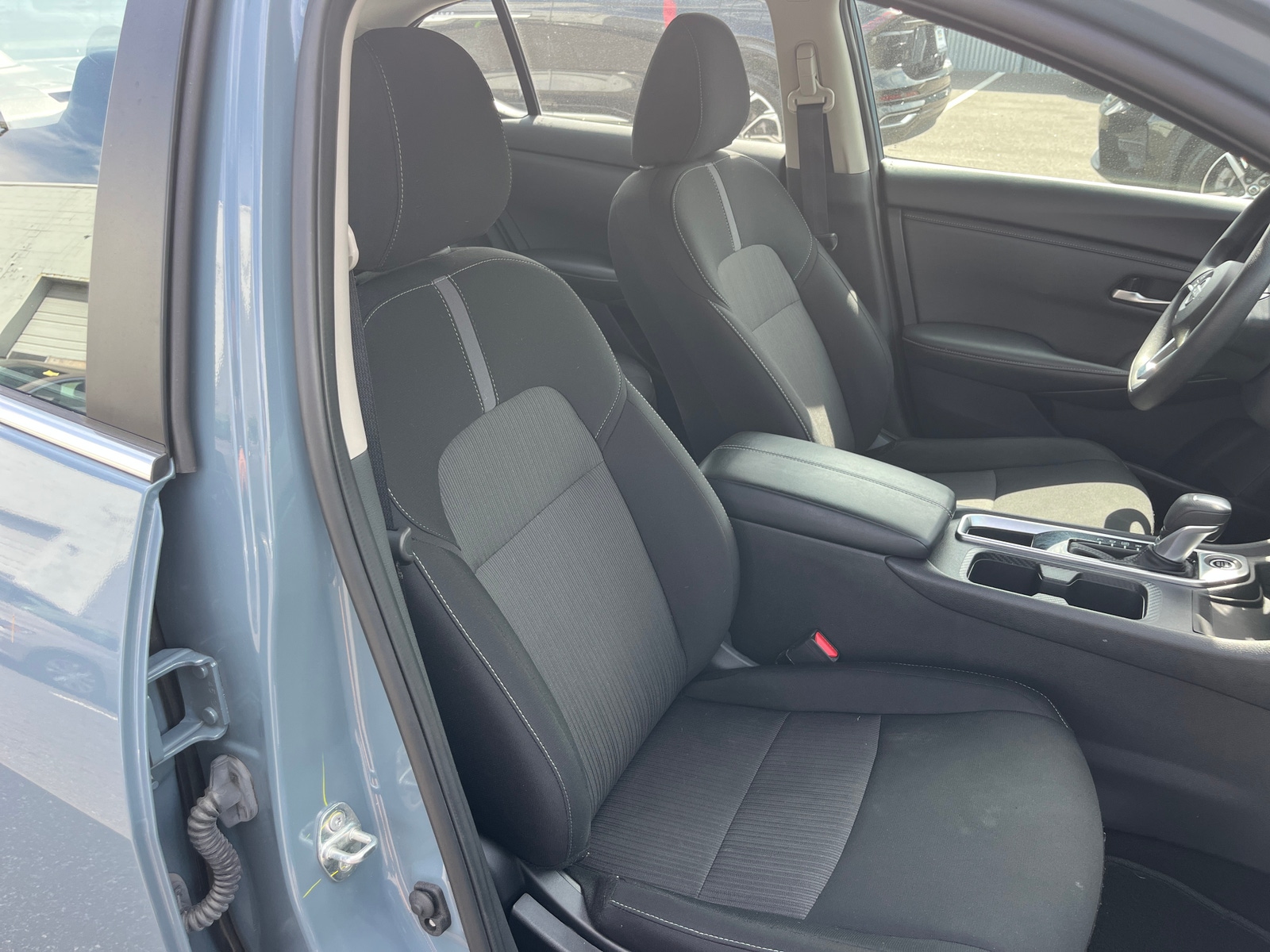 Thumbnail: 2024 Nissan Sentra - 2