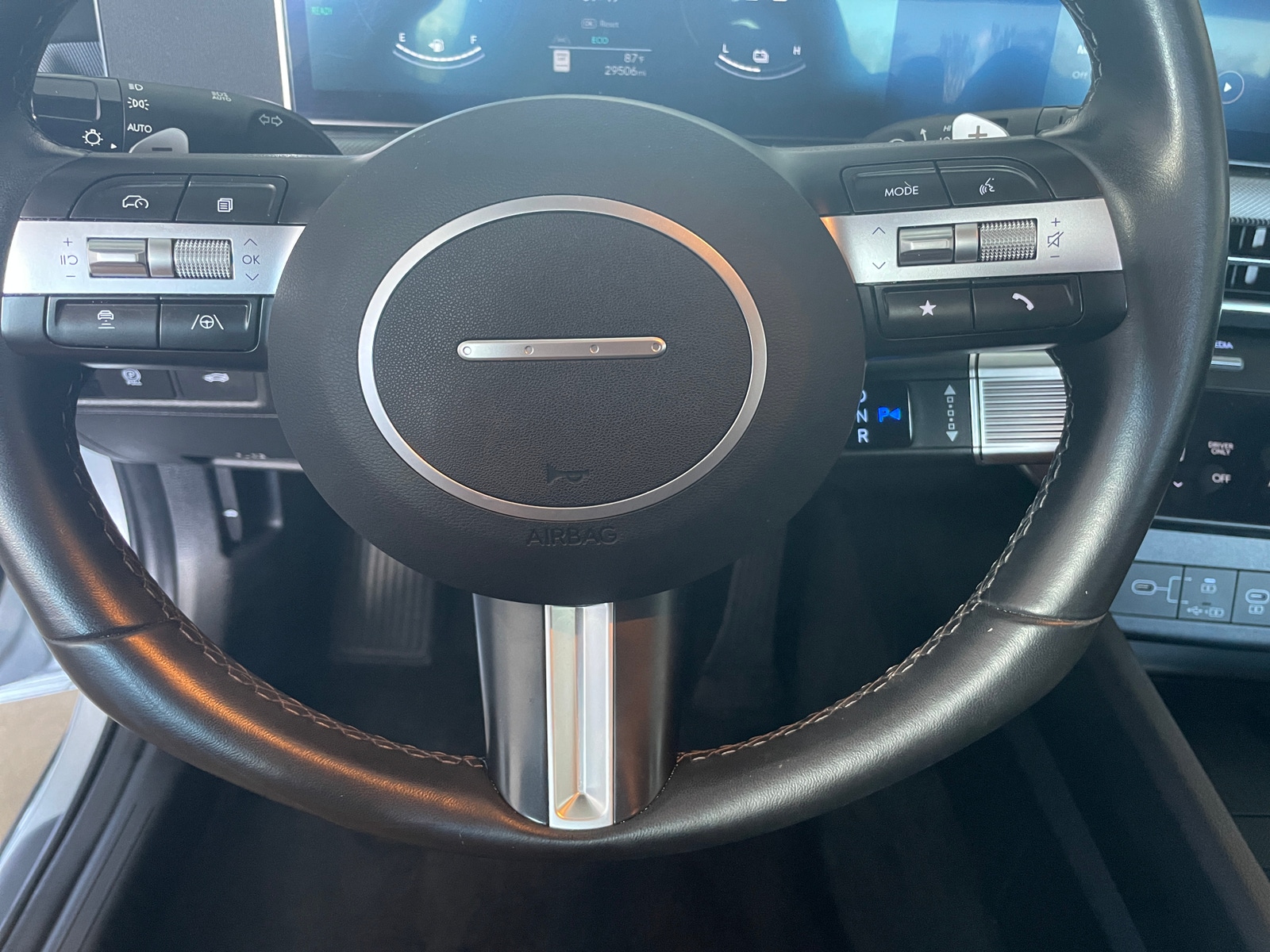 Thumbnail: 2024 Hyundai Sonata - 4