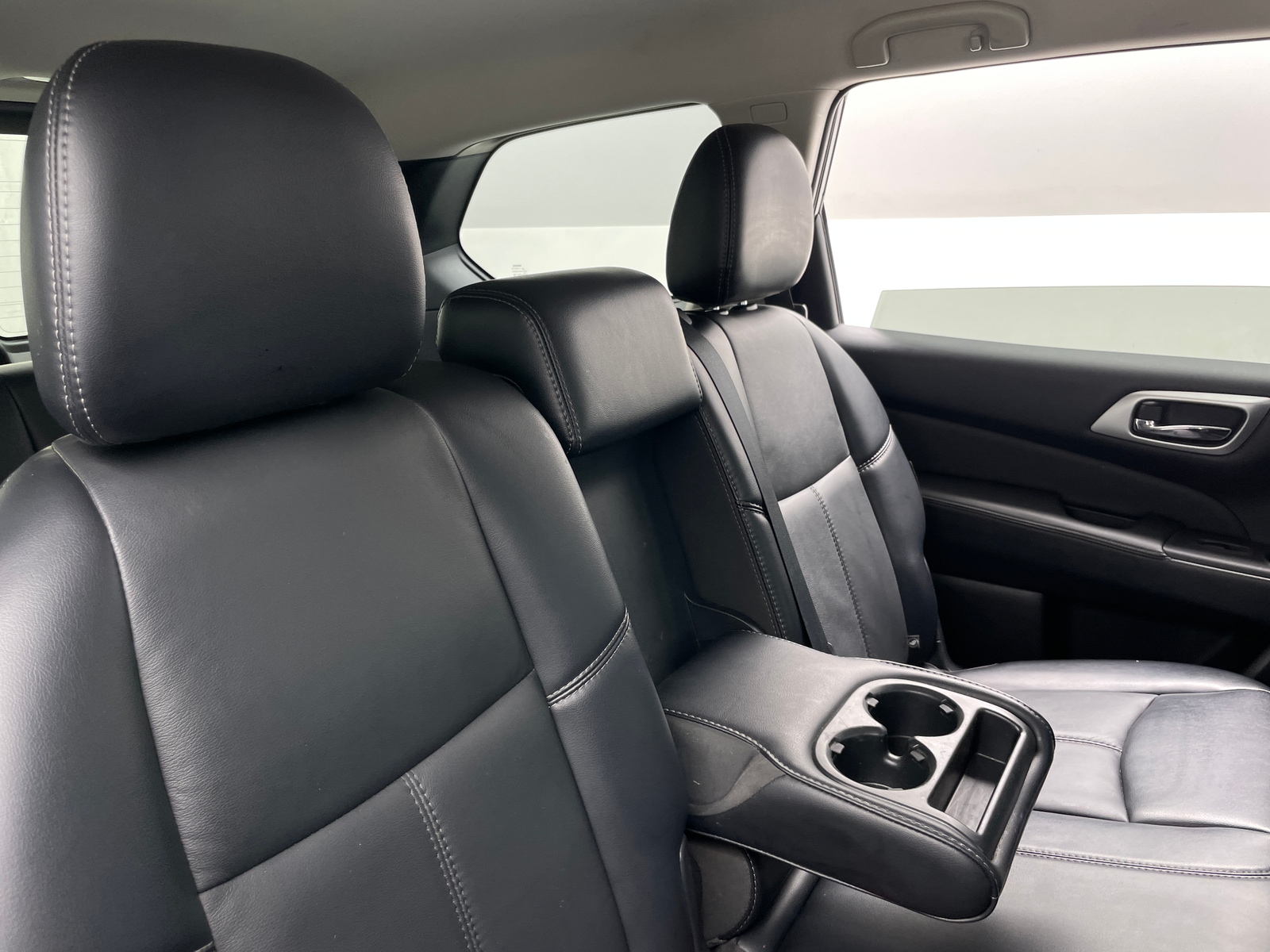 Thumbnail: 2019 Nissan Pathfinder - 5