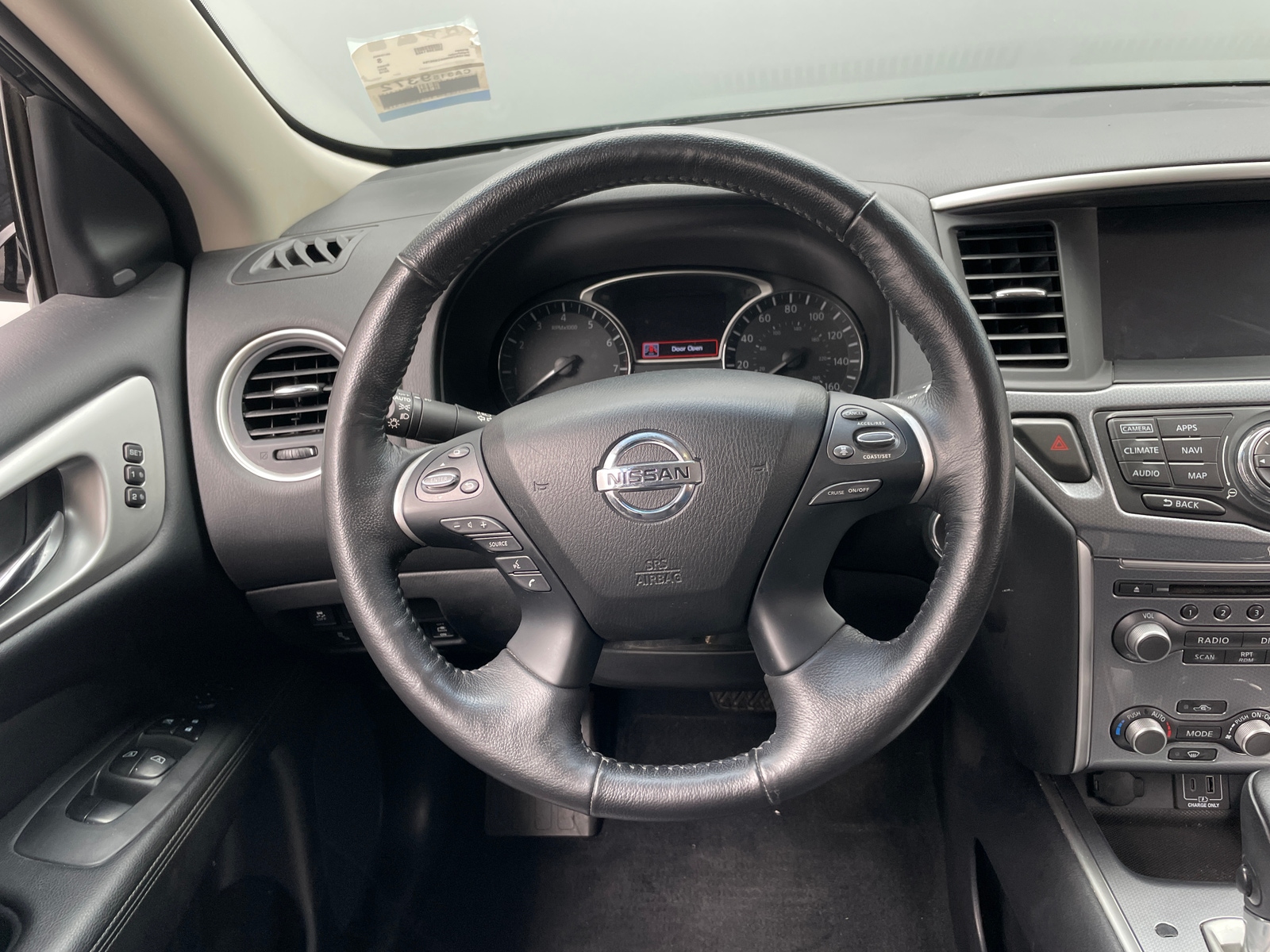 Thumbnail: 2019 Nissan Pathfinder - 4