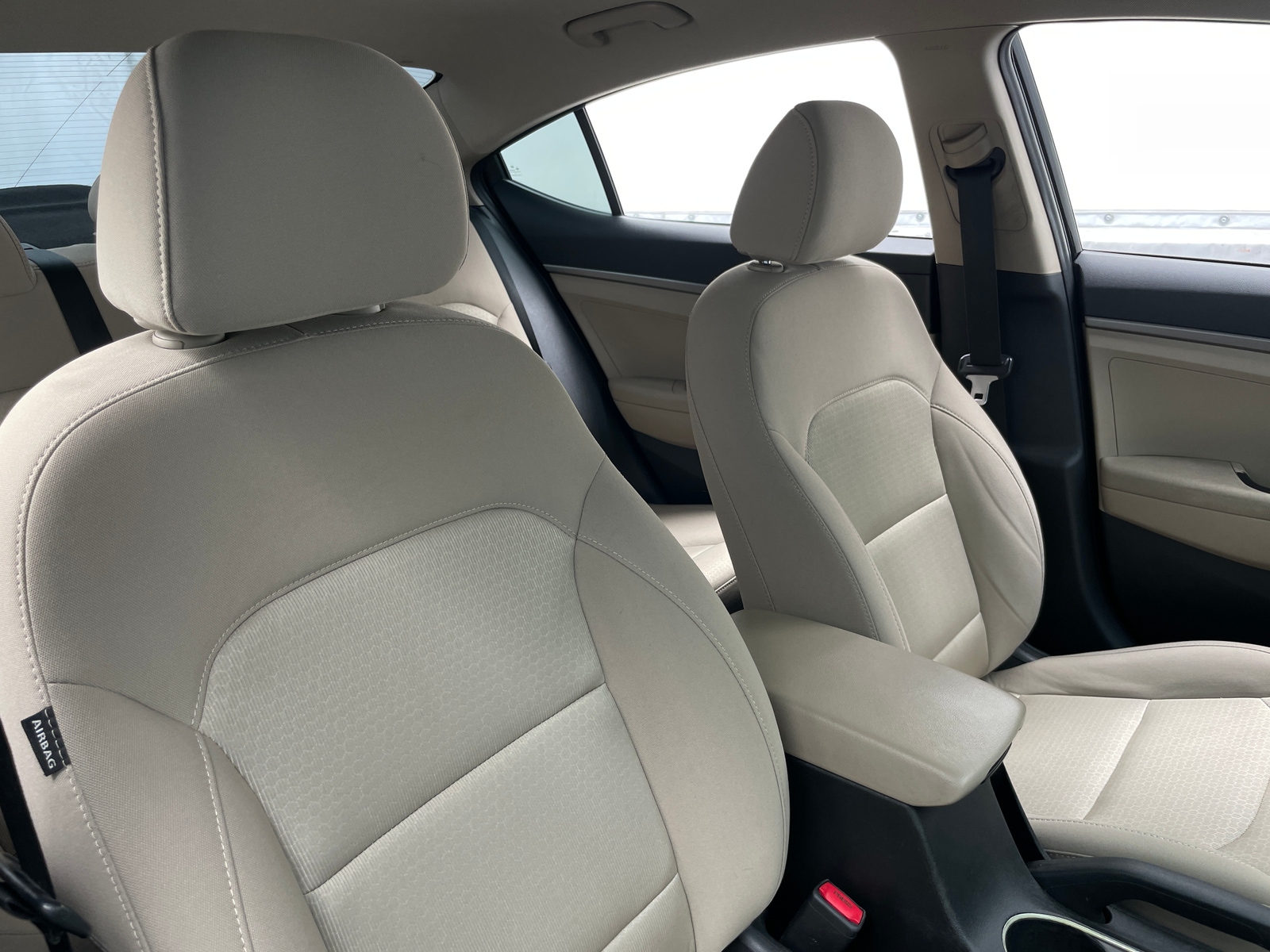 Thumbnail: 2018 Hyundai Elantra - 2