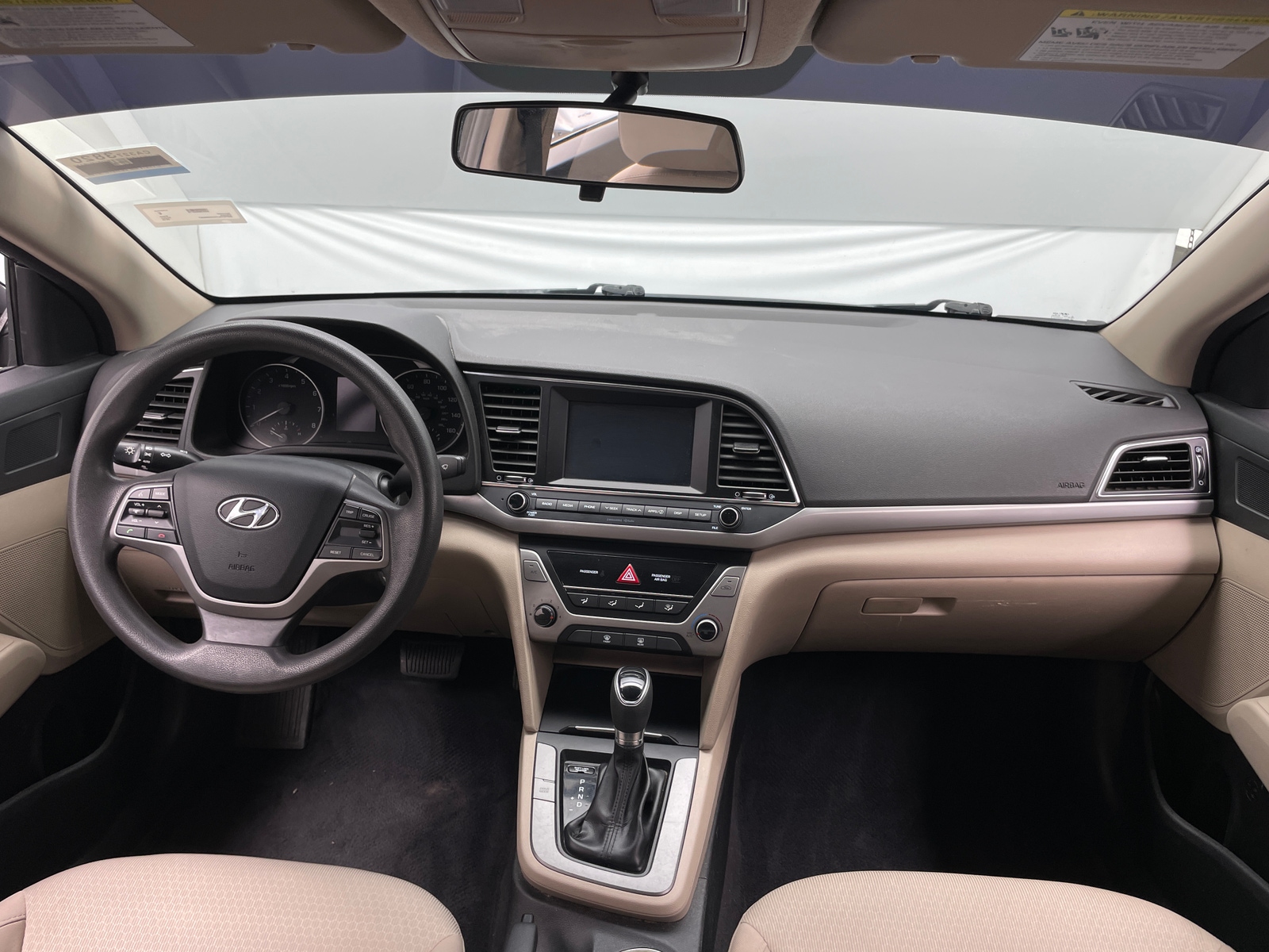 Thumbnail: 2018 Hyundai Elantra - 3