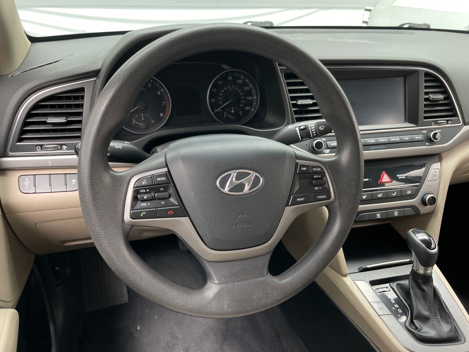 Thumbnail: 2018 Hyundai Elantra - 5