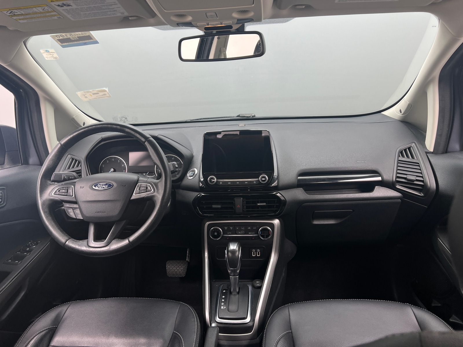 Thumbnail: 2018 Ford EcoSport - 2