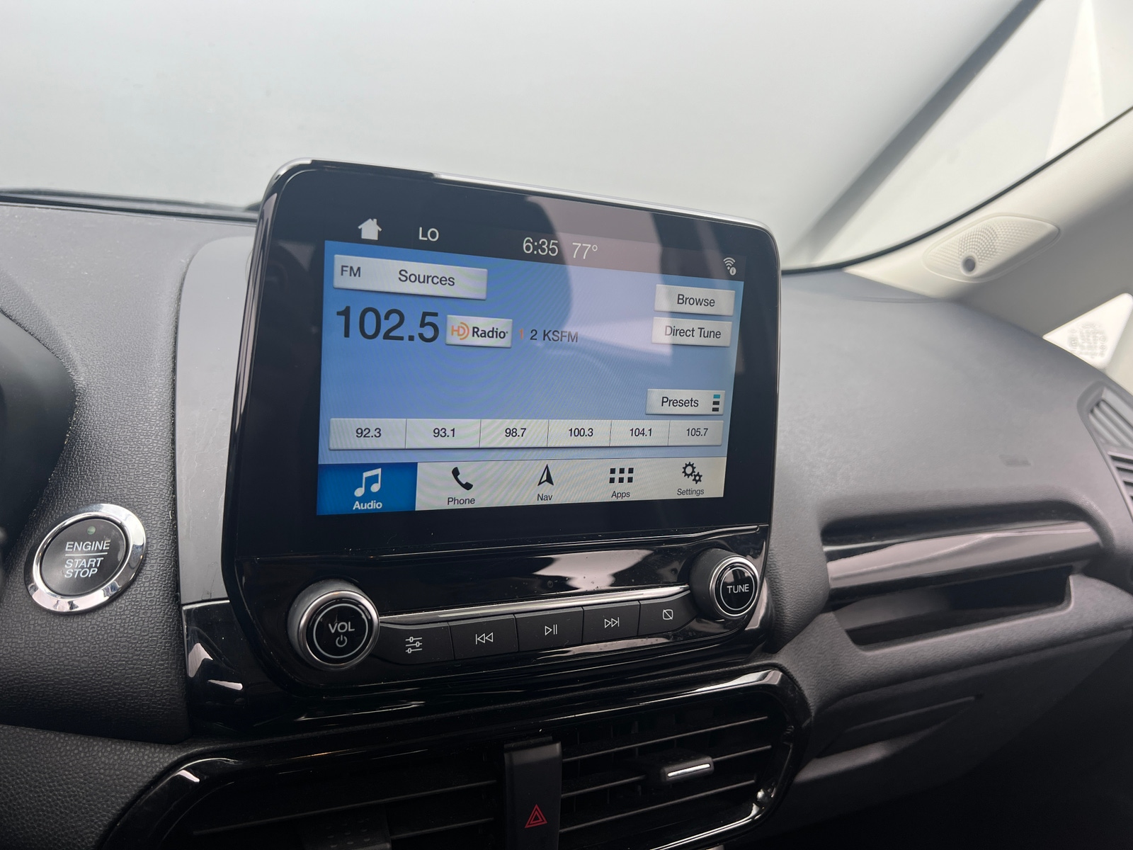 Thumbnail: 2018 Ford EcoSport - 3
